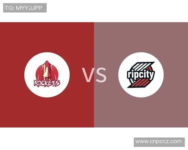 火箭队与开拓者队第二场精彩对决录像回放分析与精彩瞬间回顾